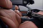 Mercedes-Maybach S560 4Matic Grand Edition 2020 года